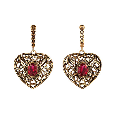 OR5356 Earings AMORE ETERNO