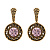 OR7204 Earings DUCHESSA dei MEDICI