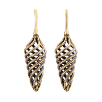 OR1205 Earings GAMURRA
