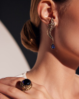 OR9025 Earings ALI D'ANGELO OR9025 Earings ALI D'ANGELO