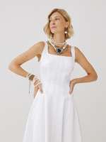 SP1854 PERLA BLU Necklace/Broosh ORDINE FIORENTINO SP1854 PERLA BLU Necklace/Broosh ORDINE FIORENTINO