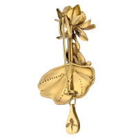 CO1702 PEARL Necklace/Broosh Rana di loto CO1702 PEARL Necklace/Broosh Rana di loto