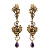 OR1917 Earings Vitigno