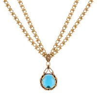 CO2520 Necklace CATENE CO2520 Necklace CATENE