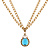 CO2520 Necklace CATENE