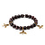 BR1311 GRANATO Bracelet TONDO