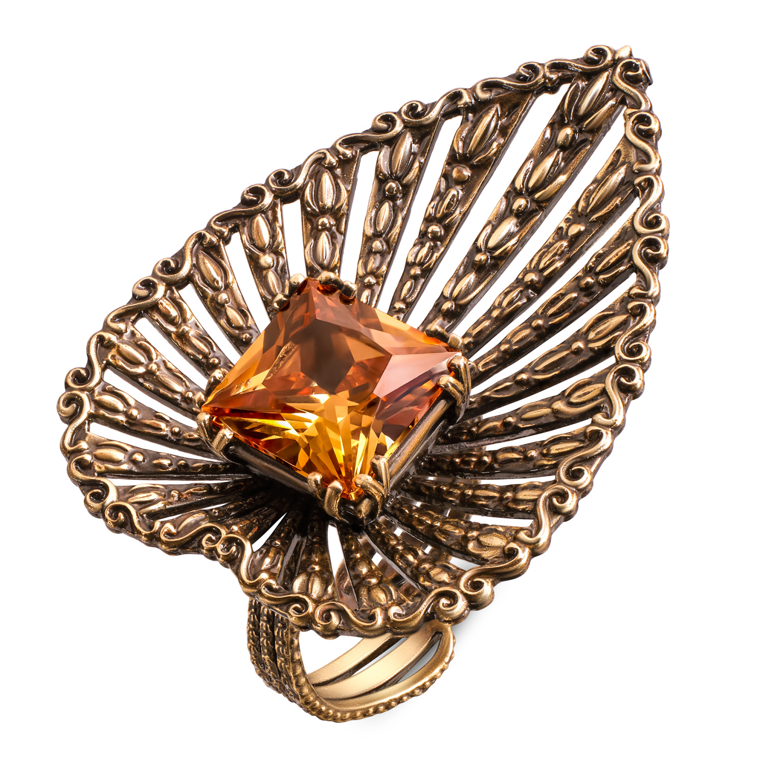 AN5354 Ring CUORE