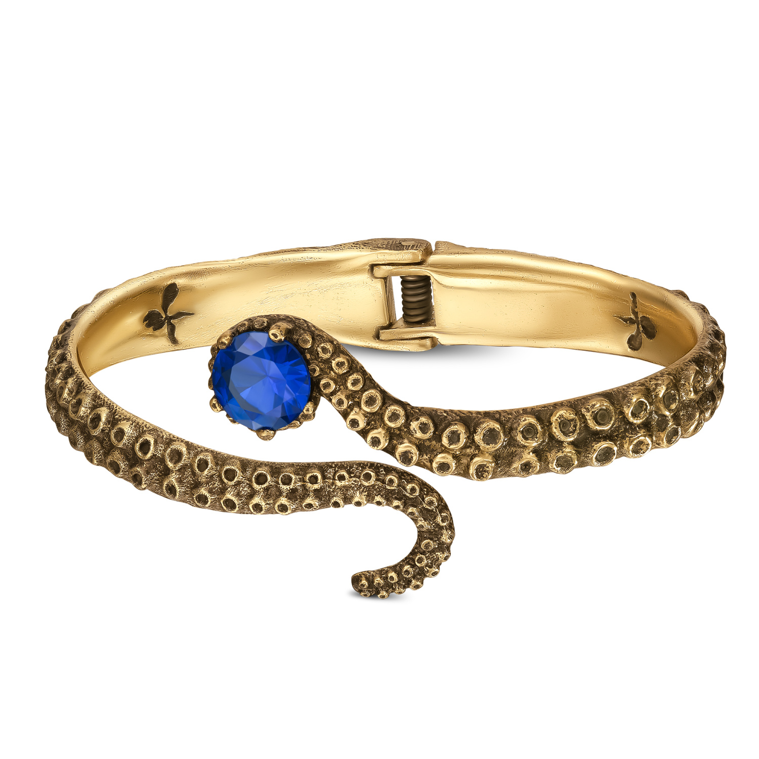 BR2032 BLU Bracelet SIGNORE DEI MARI