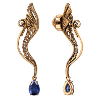 OR9025 Earings ALI D'ANGELO OR9025 Earings ALI D'ANGELO