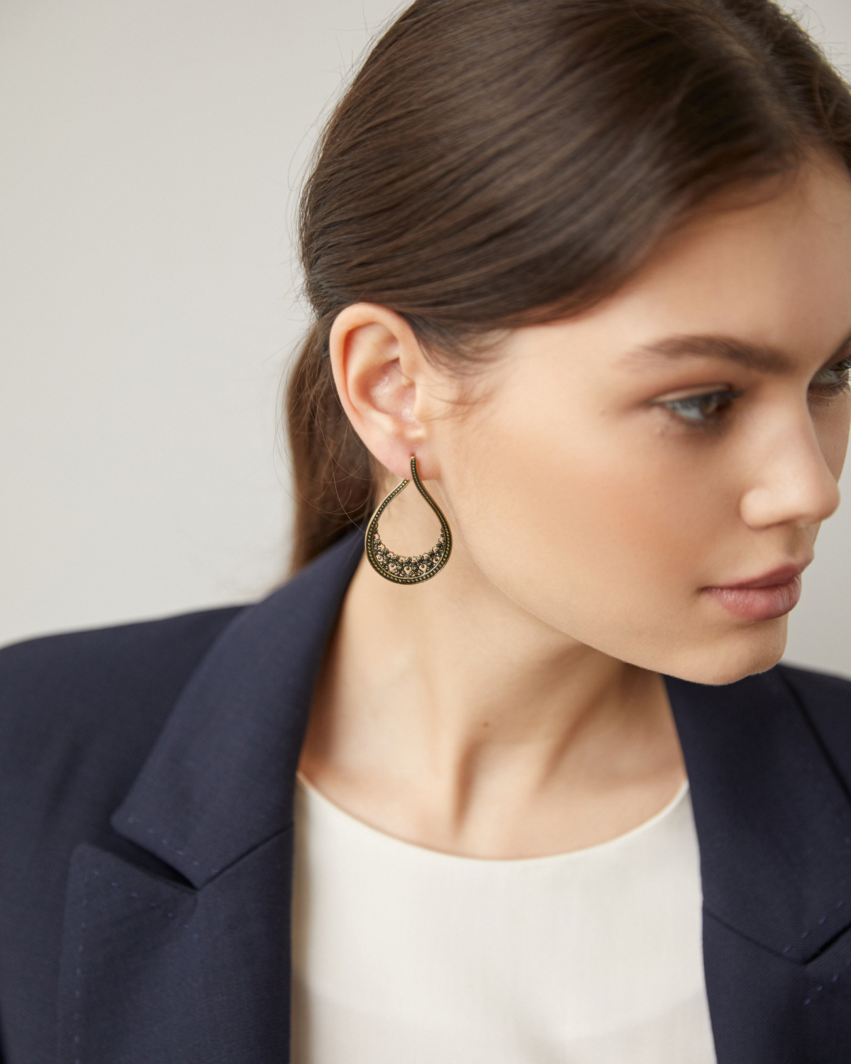 OR1728 Earings PIZZO