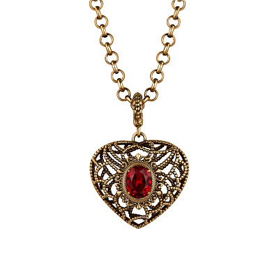 CO5356 Necklace AMORE ETERNO