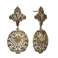 OR1850 Earings ORNATO OR1850 Earings ORNATO