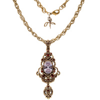 SP5456 CRYSTAL Necklace/Broosh BRILLANTE SP5456 CRYSTAL Necklace/Broosh BRILLANTE